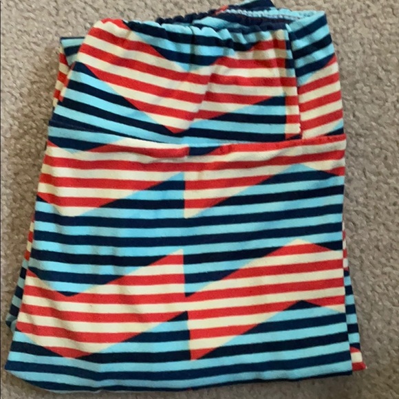 Lularoe Leggings - Picture 1 of 1